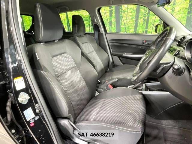 Suzuki SWIFT 2017-01 378259-8