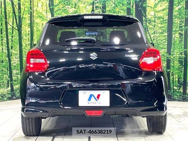 Suzuki SWIFT 2017-01 378259-15