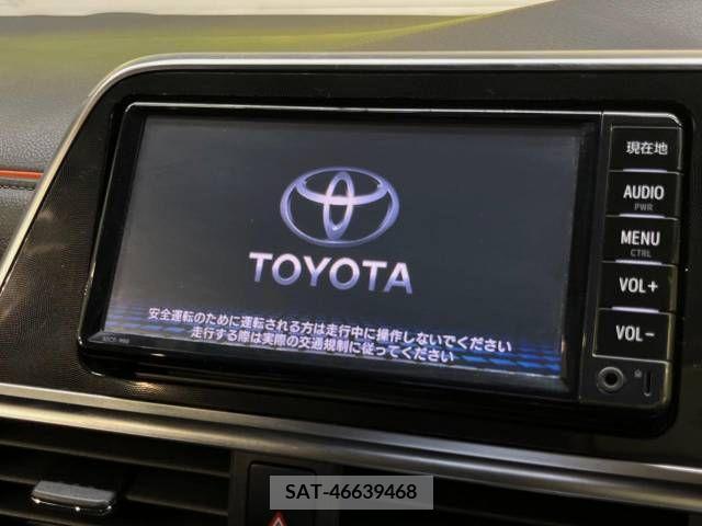 Toyota SIENTA 2016-11 330371-2