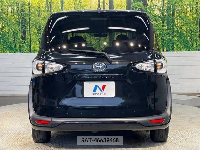 Toyota SIENTA 2016-11 330371-16