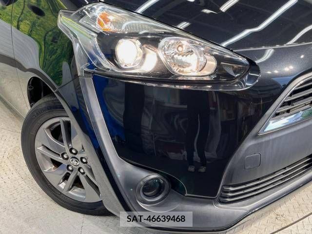 Toyota SIENTA 2016-11 330371-13