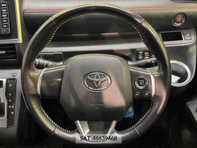 Toyota SIENTA 2016-11 330371-12
