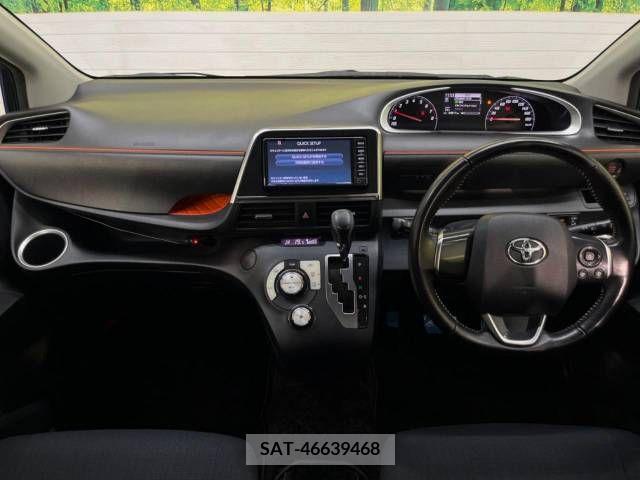 Toyota SIENTA 2016-11 330371-1