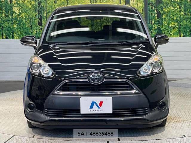 Toyota SIENTA 2016-11 330371-15