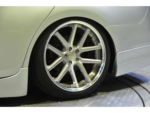 Nissan FUGA 2012-01 5260-9