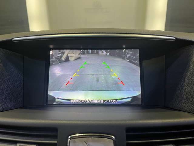 Nissan FUGA 2012-01 5260-12