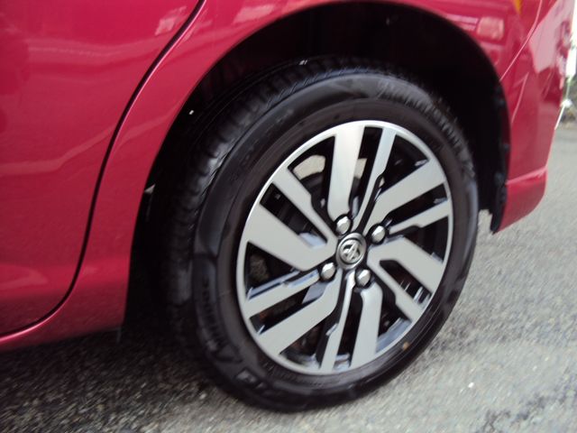 Toyota ROOMY 2017-10 26614-9