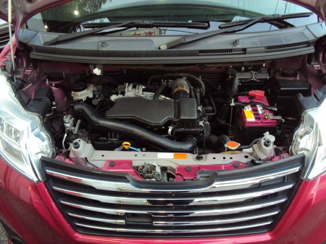 Toyota ROOMY 2017-10 26614-11