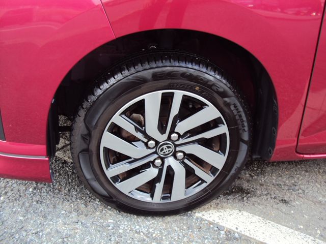 Toyota ROOMY 2017-10 26614-10