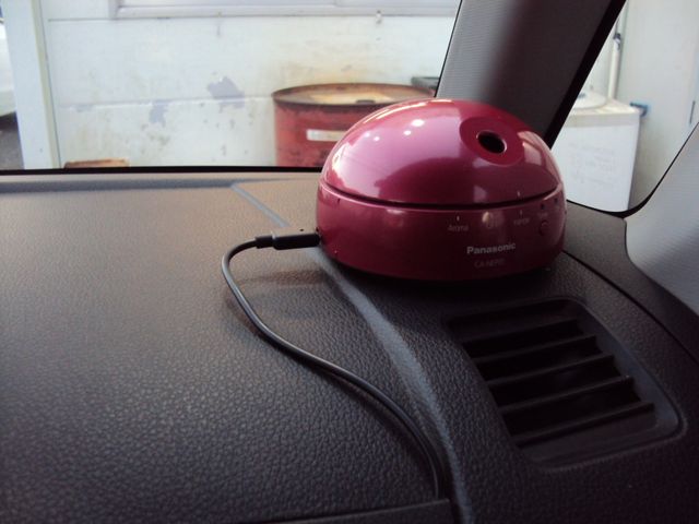 Toyota ROOMY 2017-10 26614-18