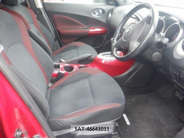 Nissan JUKE 2014-06 253426-5