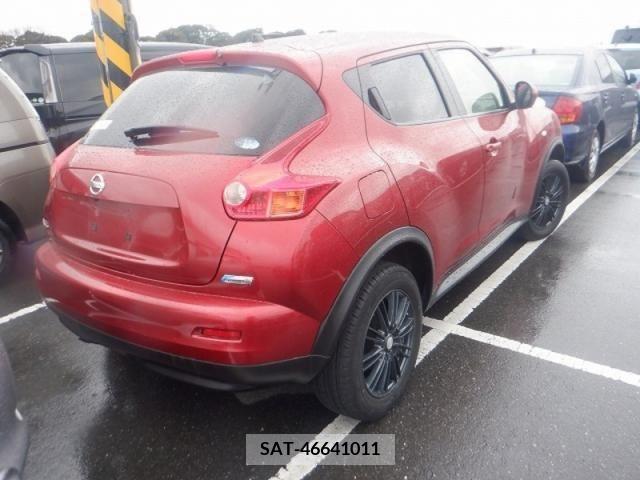 Nissan JUKE 2014-06 253426-3