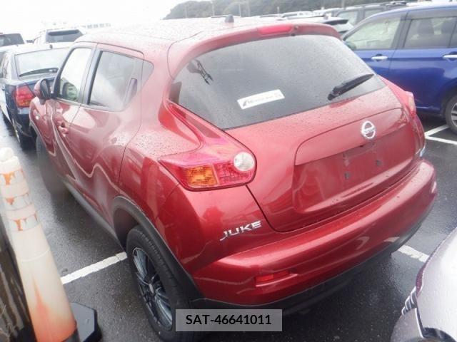 Nissan JUKE 2014-06 253426-2