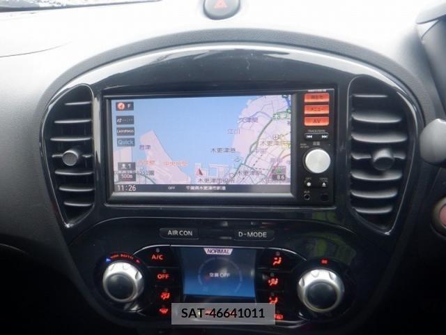 Nissan JUKE 2014-06 253426-11