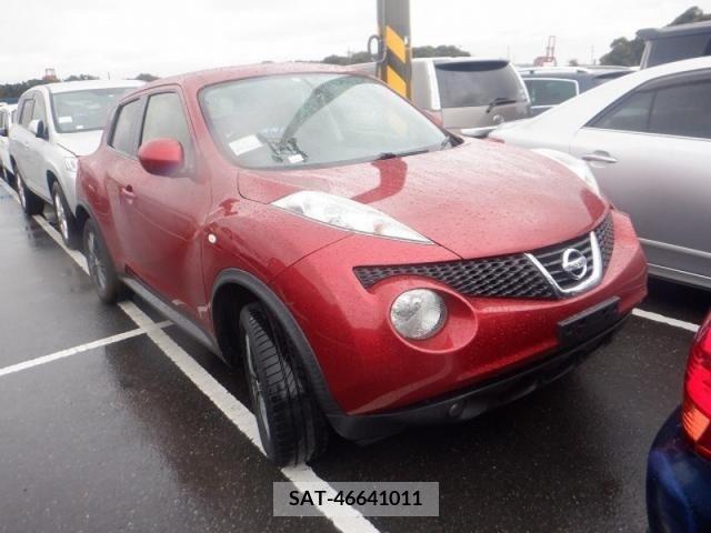 Nissan JUKE 2014-06 253426-1