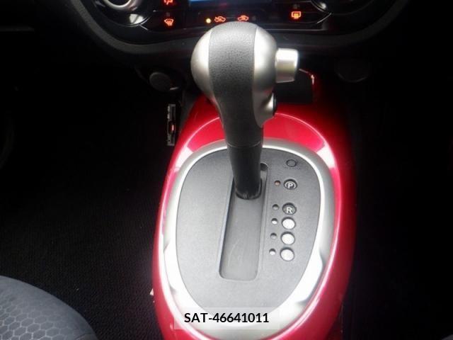 Nissan JUKE 2014-06 253426-9