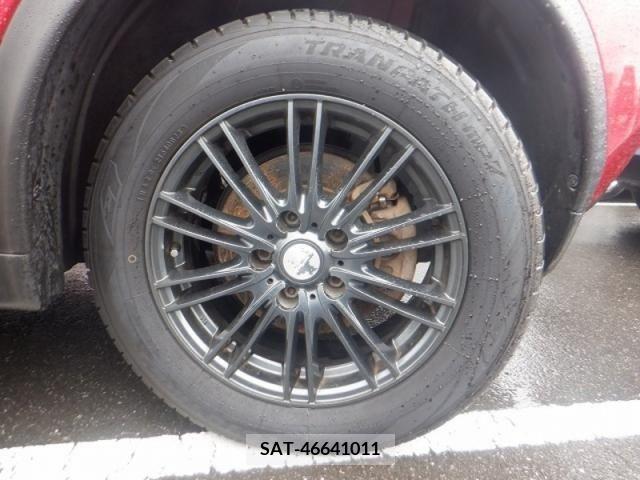 Nissan JUKE 2014-06 253426-8