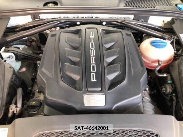 Porsche MACAN 2017-01 333327-19