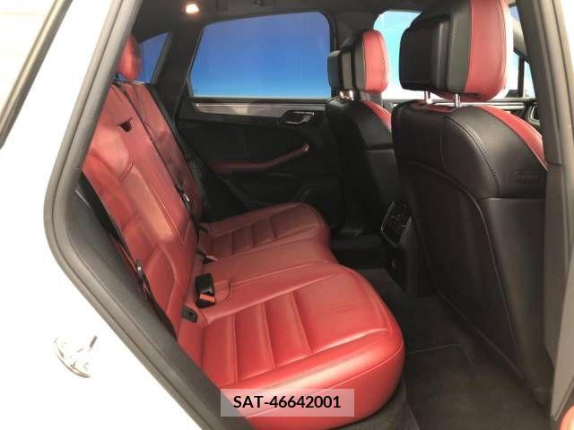 Porsche MACAN 2017-01 333327-8