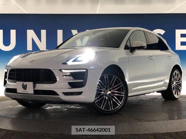 Porsche MACAN 2017-01 333327-12