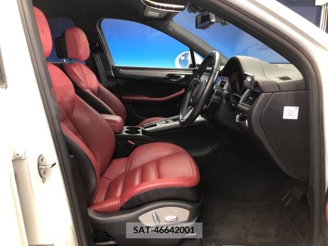 Porsche MACAN 2017-01 333327-7