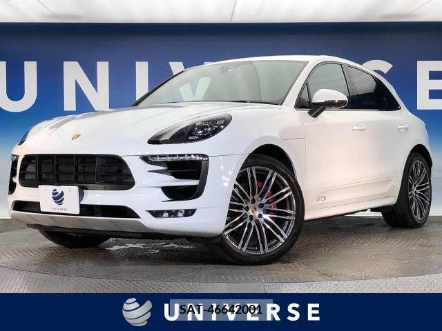 Porsche MACAN 2017-01 333327-0