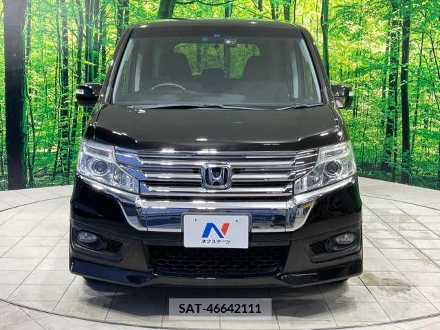 Honda e 2014-03 383274-14