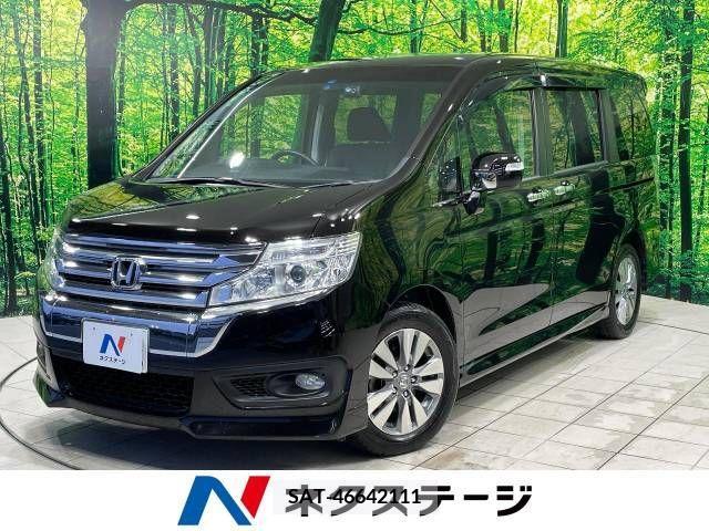 Honda e 2014-03 383274-0
