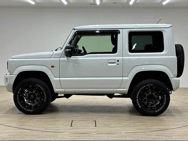 Suzuki JIMNY 2021-07 12403-15