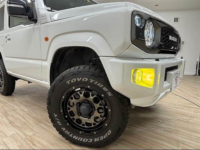 Suzuki JIMNY 2021-07 12403-19