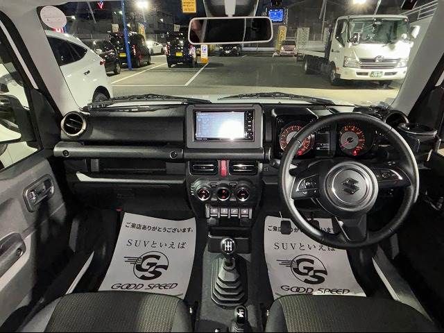 Suzuki JIMNY 2021-07 12403-1