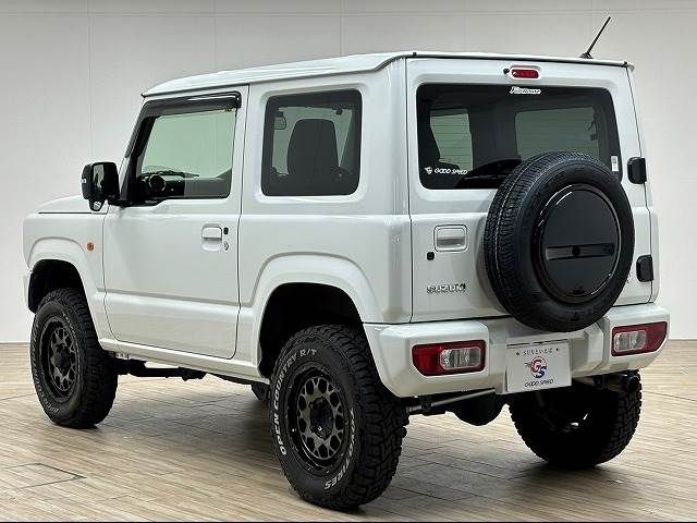 Suzuki JIMNY 2021-07 12403-14