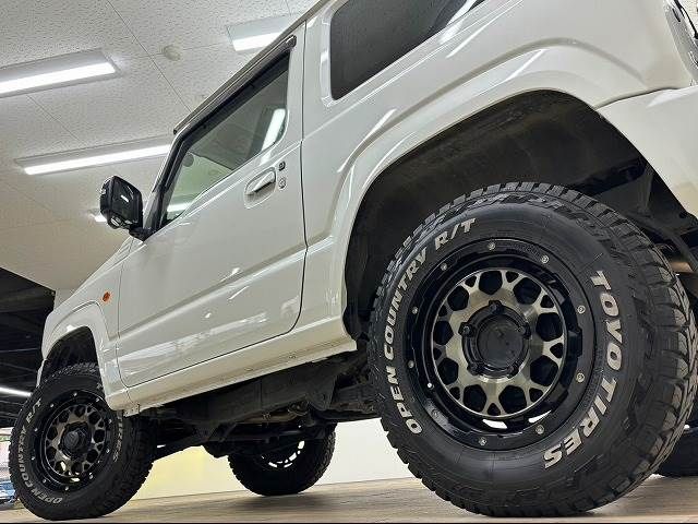 Suzuki JIMNY 2021-07 12403-18
