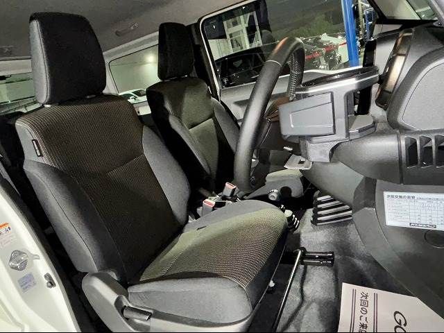 Suzuki JIMNY 2021-07 12403-4