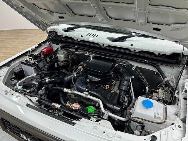 Suzuki JIMNY 2021-07 12403-17