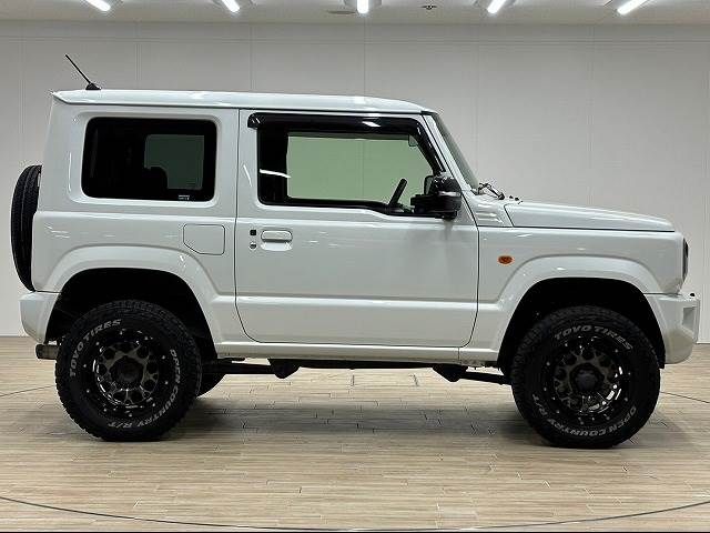 Suzuki JIMNY 2021-07 12403-16