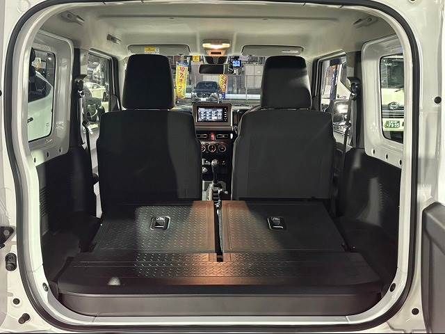 Suzuki JIMNY 2021-07 12403-12