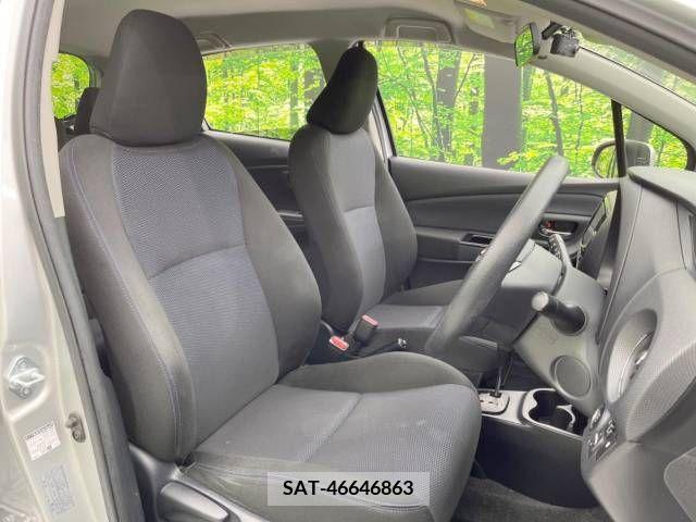 Toyota VITZ 2016-10 250551-10