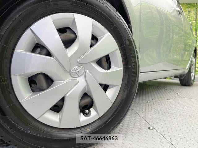 Toyota VITZ 2016-10 250551-14