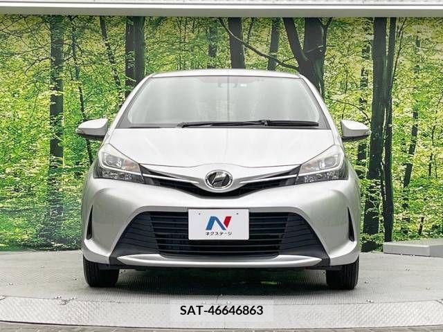 Toyota VITZ 2016-10 250551-15