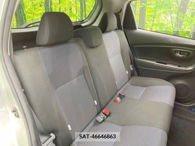 Toyota VITZ 2016-10 250551-11