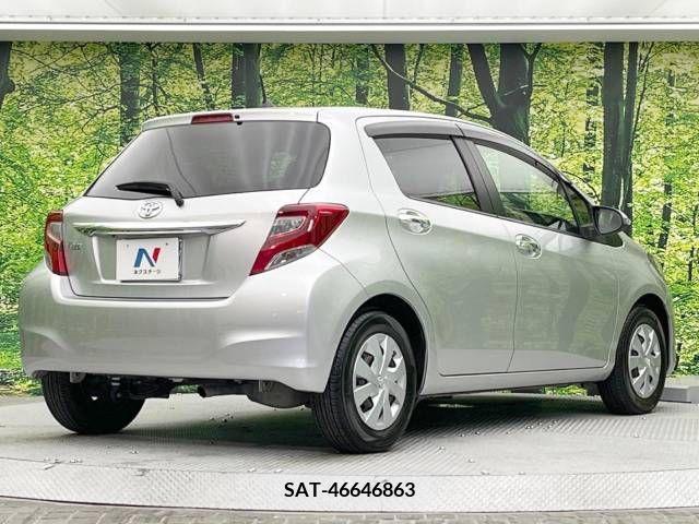 Toyota VITZ 2016-10 250551-18