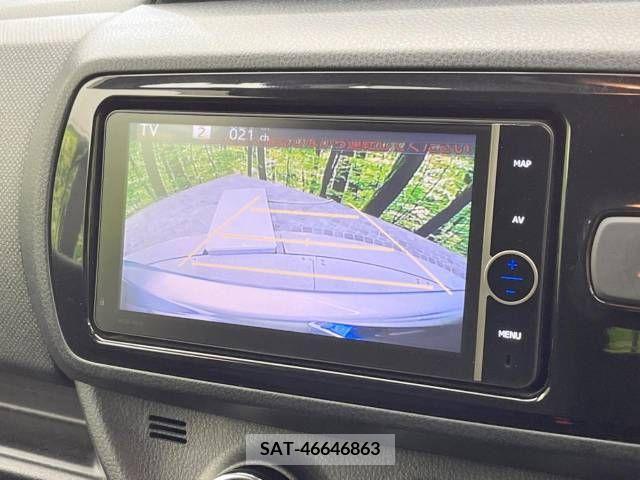 Toyota VITZ 2016-10 250551-4