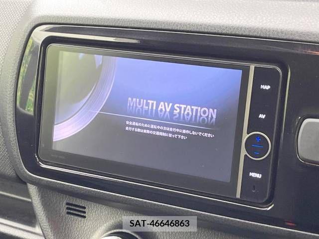 Toyota VITZ 2016-10 250551-3