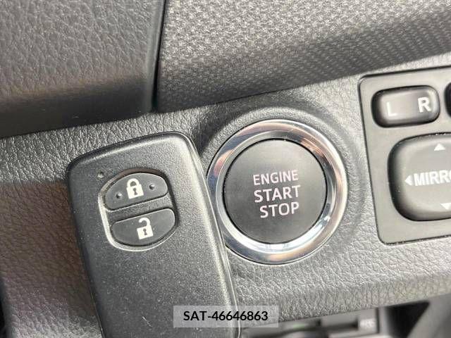 Toyota VITZ 2016-10 250551-7