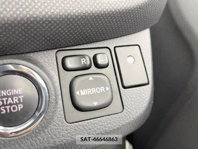 Toyota VITZ 2016-10 250551-9
