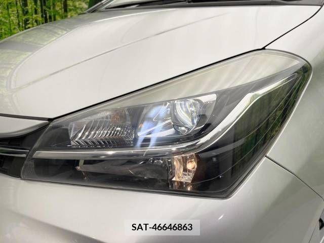 Toyota VITZ 2016-10 250551-13