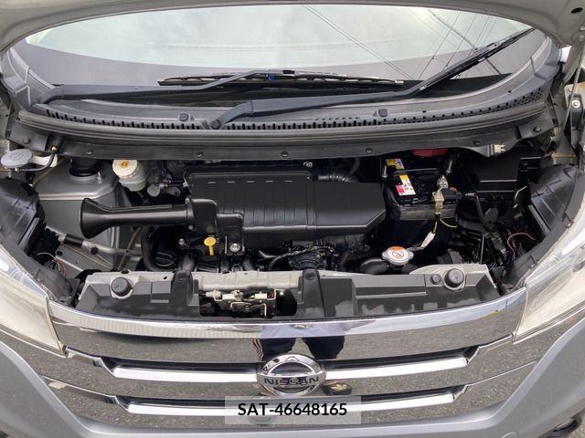 Nissan DAYZ 2014-05 266455-9