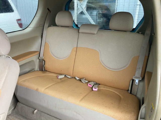 Toyota PORTE 2006-09 189310-5