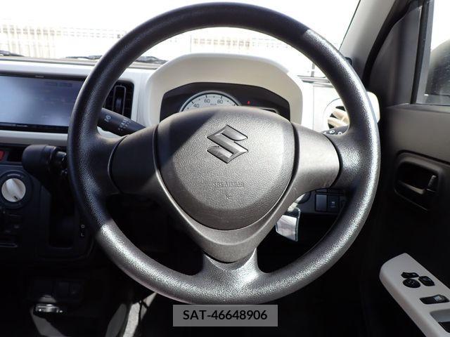 Suzuki ALTO 2019-02 305104-10